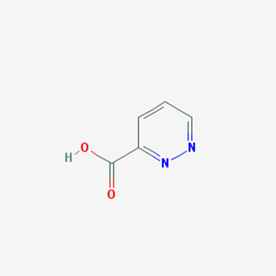 Picture of Pyridazine-3-carboxylic acid