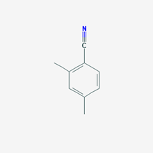 Picture of 2,4-Dimethylbenzonitrile