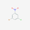 Picture of 1-Bromo-3-chloro-5-nitrobenzene