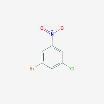 Picture of 1-Bromo-3-chloro-5-nitrobenzene