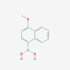 Picture of (4-Methoxynaphthalen-1-yl)boronic acid