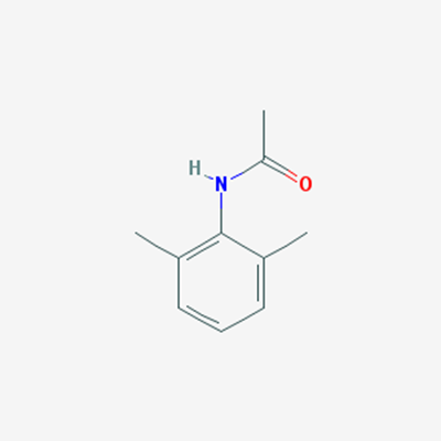 Picture of N-(2,6-Dimethylphenyl)acetamide