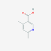 Picture of 4,6-Dimethylnicotinic acid