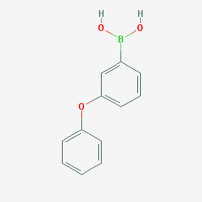 Picture of (3-Phenoxyphenyl)boronic acid
