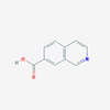 Picture of Isoquinoline-7-carboxylic acid