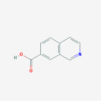 Picture of Isoquinoline-7-carboxylic acid