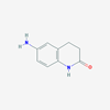 Picture of 6-Amino-3,4-dihydroquinolin-2(1H)-one