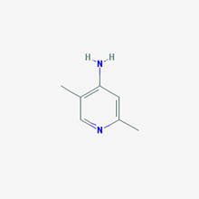 Picture of 2,5-Dimethylpyridin-4-amine