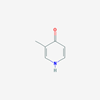 Picture of 3-Methylpyridin-4-ol