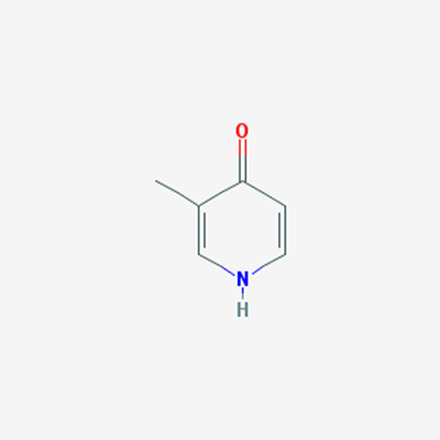 Picture of 3-Methylpyridin-4-ol