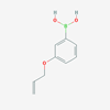 Picture of 3-Allyloxyphenylboronic acid