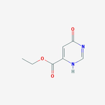 Picture of Ethyl 6-oxo-3,6-dihydropyrimidine-4-carboxylate