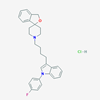 Picture of Siramesine hydrochloride