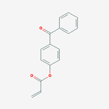 Picture of 4-Benzoylphenyl acrylate