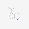 Picture of Quinoline-5-carbaldehyde