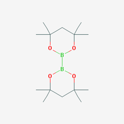 Picture of 4,4,4,4,6,6,6,6-Octamethyl-2,2-bi(1,3,2-dioxaborinane)