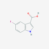 Picture of 5-Fluoro-1H-indole-3-carboxylic acid