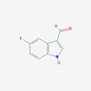 Picture of 5-Fluoro-1H-indole-3-carbaldehyde