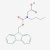 Picture of Fmoc-n-(butyl)-glycine