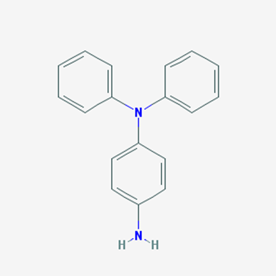 Picture of N1,N1-Diphenylbenzene-1,4-diamine