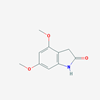 Picture of 4,6-Dimethoxyindolin-2-one