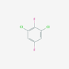 Picture of 1,3-Dichloro-2,5-difluorobenzene