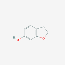 Picture of 2,3-Dihydrobenzofuran-6-ol