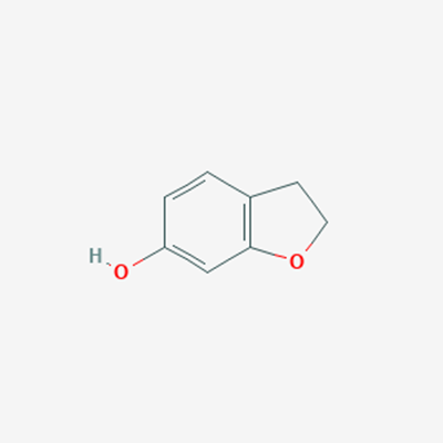 Picture of 2,3-Dihydrobenzofuran-6-ol