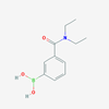 Picture of (3-(Diethylcarbamoyl)phenyl)boronic acid