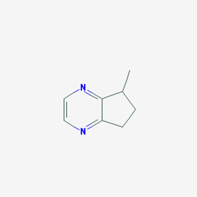 Picture of 5-Methyl-6,7-dihydro-5H-cyclopenta[b]pyrazine