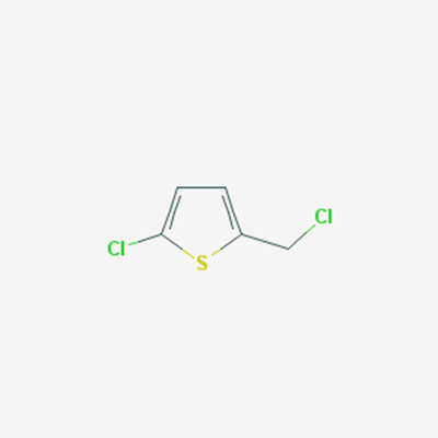 Picture of 2-Chloro-5-(chloromethyl)thiophene