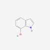 Picture of 1H-Indol-7-ol