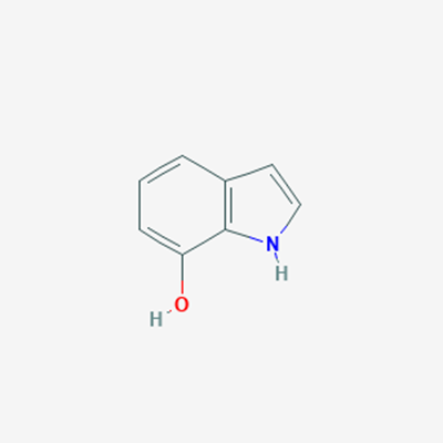 Picture of 1H-Indol-7-ol