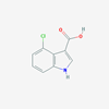 Picture of 4-Chloro-1H-indole-3-carboxylic acid