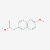 Picture of 2-(6-Methoxynaphthalen-2-yl)acetic acid