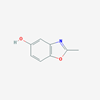 Picture of 2-Methylbenzo[d]oxazol-5-ol