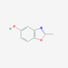 Picture of 2-Methylbenzo[d]oxazol-5-ol