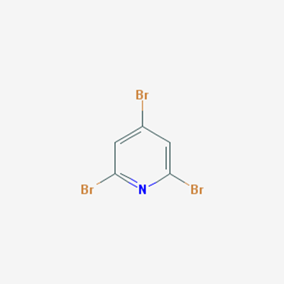Picture of 2,4,6-Tribromopyridine