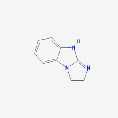 Picture of 2,3-Dihydro-1H-benzo[d]imidazo[1,2-a]imidazole