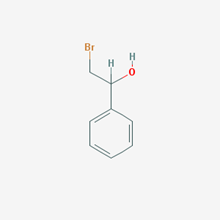 Picture of 2-Bromo-1-phenylethan-1-ol