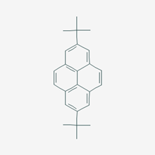 Picture of 2,7-Di-tert-butylpyrene