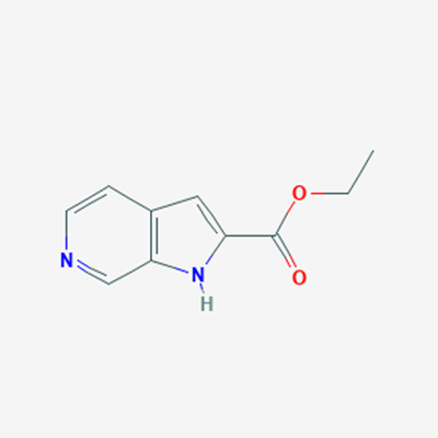 Picture of Ethyl 1H-pyrrolo[2,3-c]pyridine-2-carboxylate