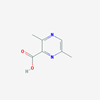 Picture of 3,6-Dimethylpyrazine-2-carboxylic acid