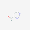 Picture of Pyrimidine-4-carbaldehyde