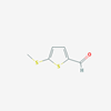 Picture of 5-(Methylthio)thiophene-2-carbaldehyde