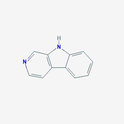 Picture of 9H-Pyrido[3,4-b]indole