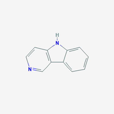 Picture of 5H-Pyrido[4,3-b]indole