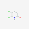 Picture of 2,3-Dichloro-6-hydroxypyridine