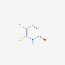 Picture of 2,3-Dichloro-6-hydroxypyridine