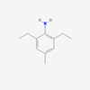 Picture of 2,6-Diethyl-4-methylaniline